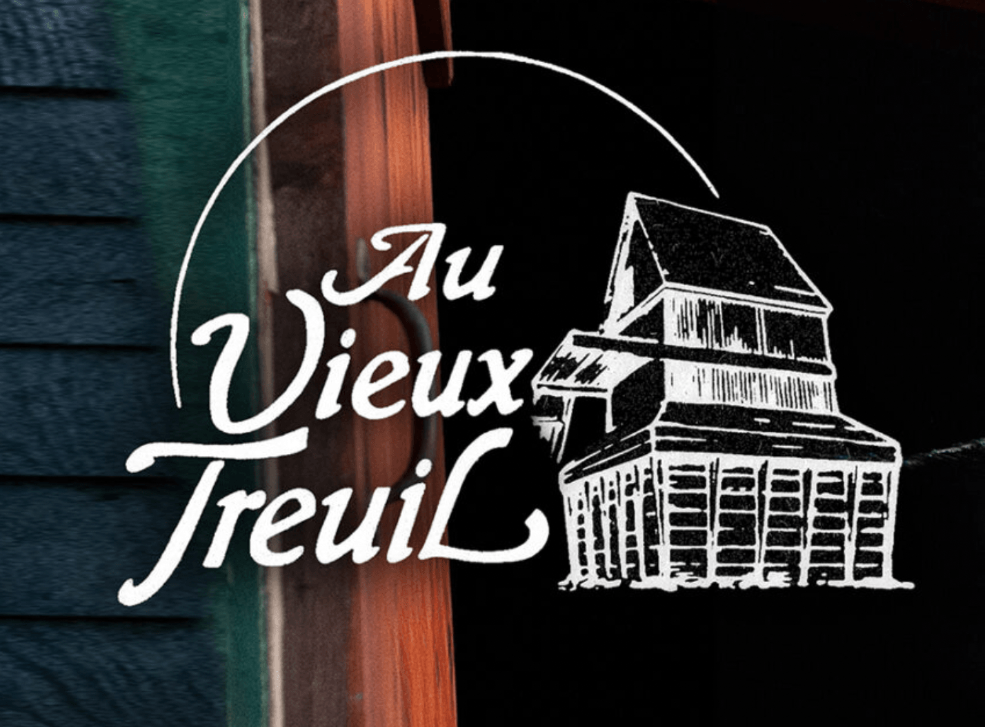 Salle Au Vieux Treuil